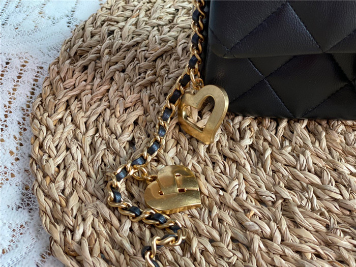 Chanel 샤넬 플랩백 AS3457