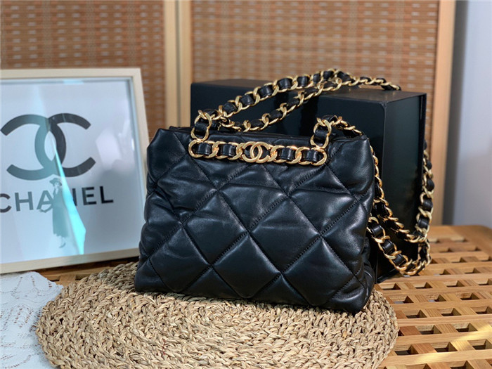 Chanel  샤넬 스몰 숄더백 AS2101