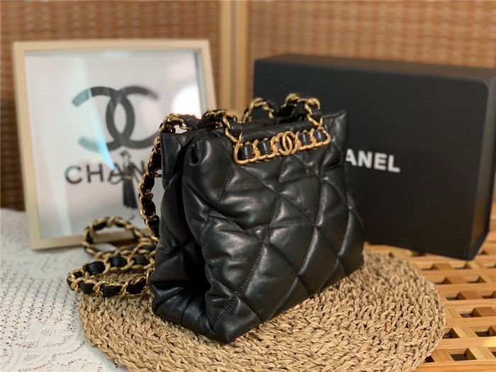 Chanel  샤넬 스몰 숄더백 AS2101