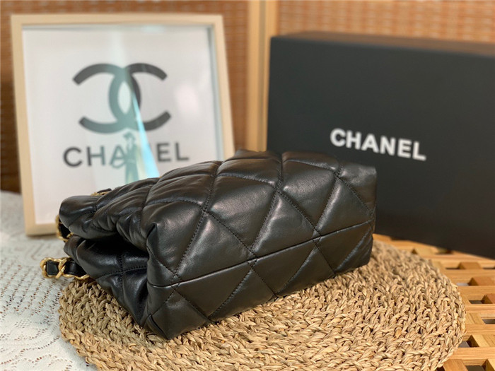 Chanel  샤넬 스몰 숄더백 AS2101