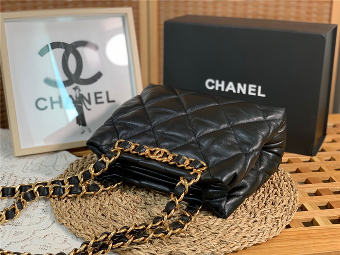Chanel  샤넬 스몰 숄더백 AS2101