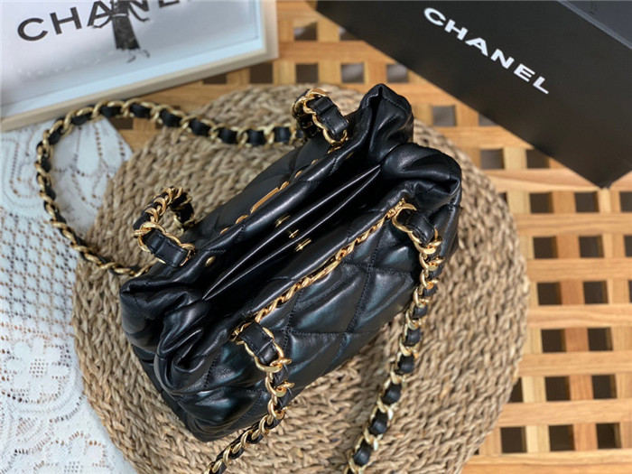Chanel  샤넬 스몰 숄더백 AS2101