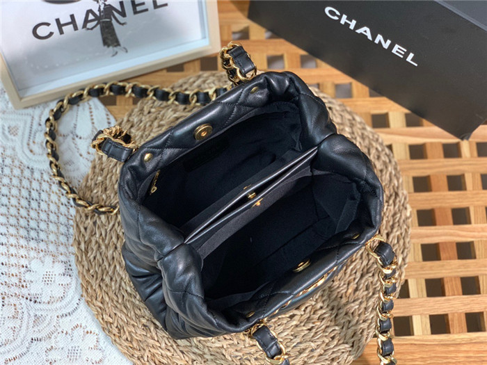 Chanel  샤넬 스몰 숄더백 AS2101