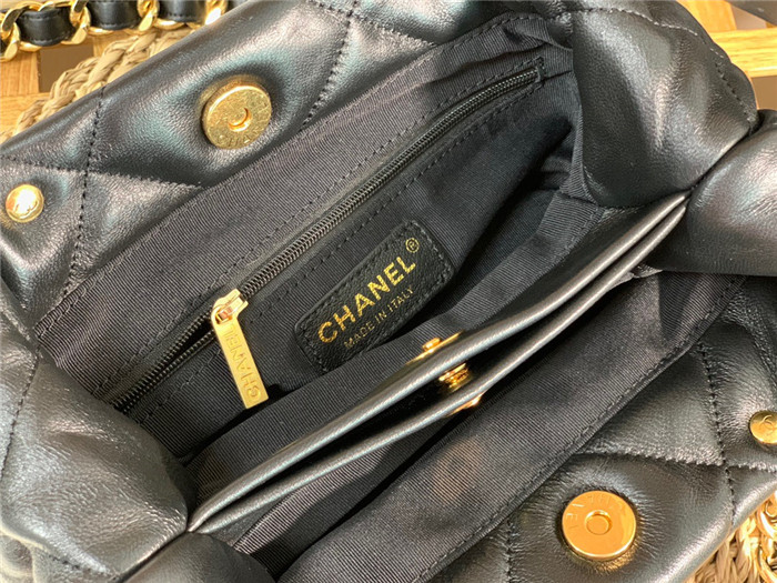 Chanel  샤넬 스몰 숄더백 AS2101