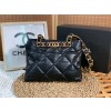 Chanel  샤넬 스몰 숄더백 AS2101