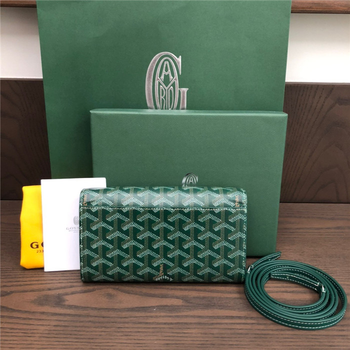 GOYARD 고야드 바렌 지갑 숄더&크로스 GY32100
