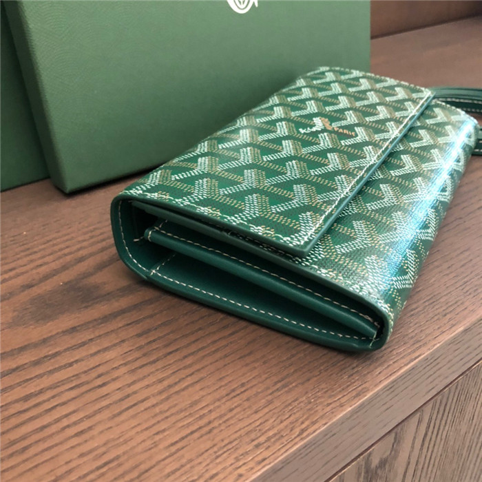 GOYARD 고야드 바렌 지갑 숄더&크로스 GY32100