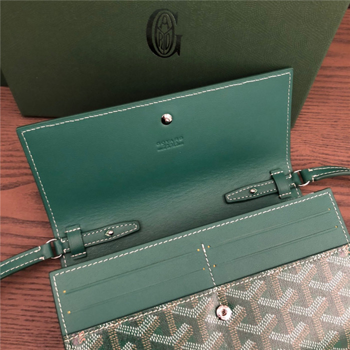 GOYARD 고야드 바렌 지갑 숄더&크로스 GY32100