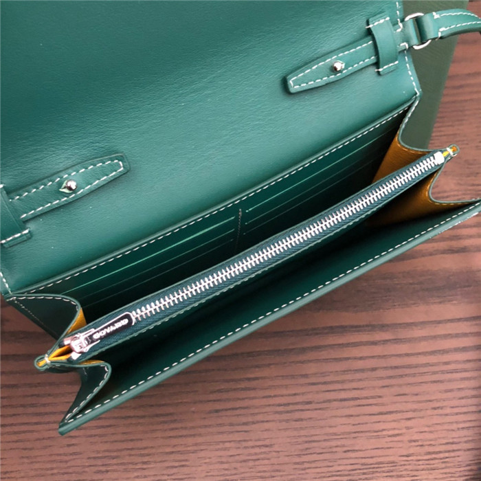 GOYARD 고야드 바렌 지갑 숄더&크로스 GY32100