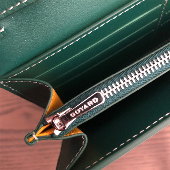 GOYARD 고야드 바렌 지갑 숄더&크로스 GY32100