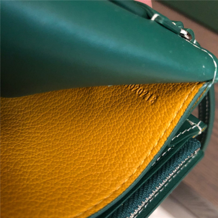 GOYARD 고야드 바렌 지갑 숄더&크로스 GY32100