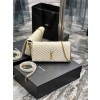 SAINT LAURENT 생로랑 케이트 플랩백 604276