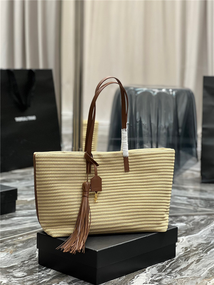 Saint Laurent   생로랑 쇼핑 토트백 Y394195
