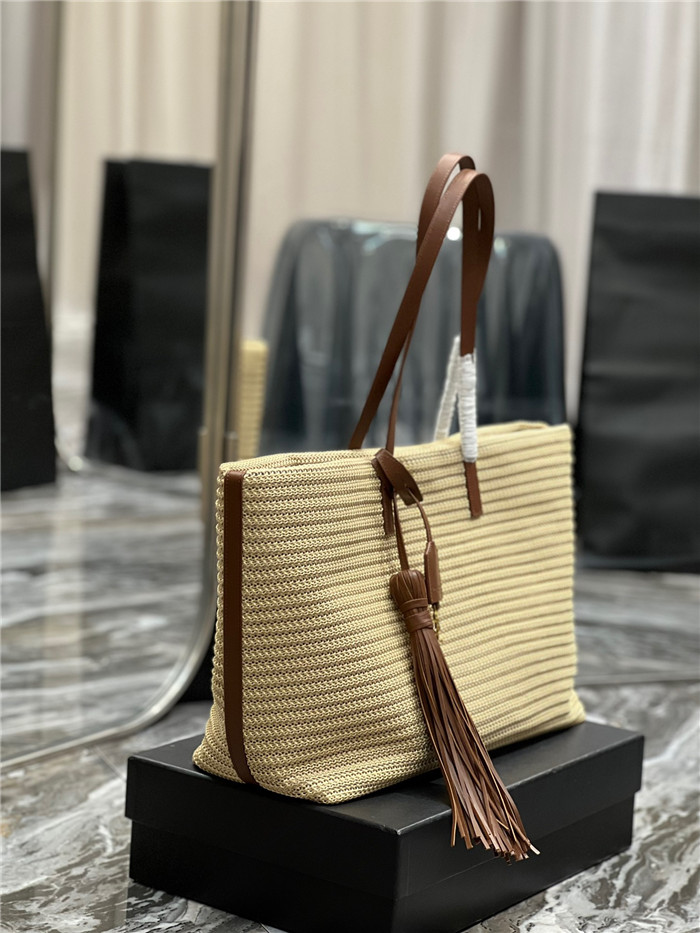 Saint Laurent   생로랑 쇼핑 토트백 Y394195