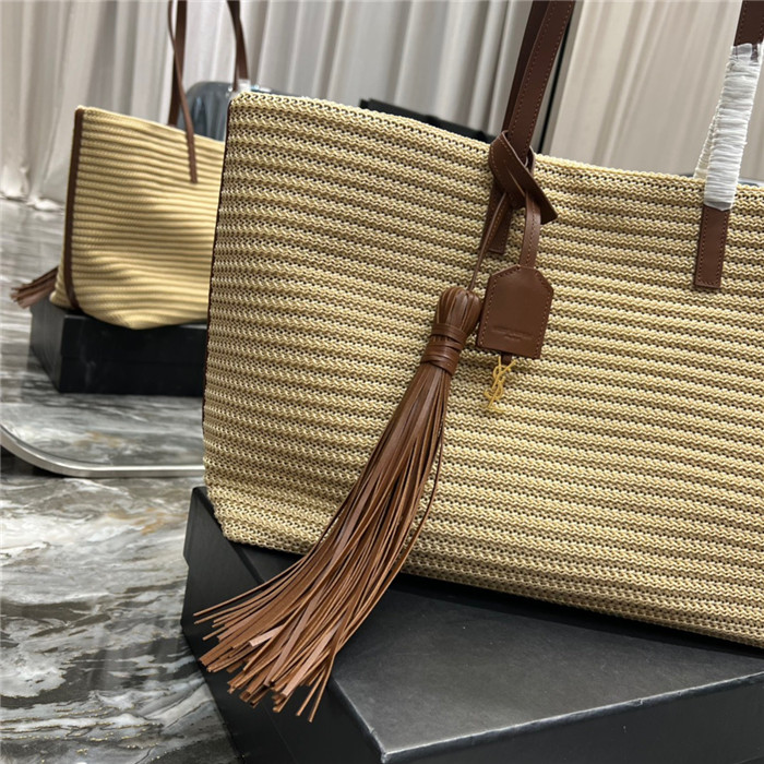 Saint Laurent   생로랑 쇼핑 토트백 Y394195