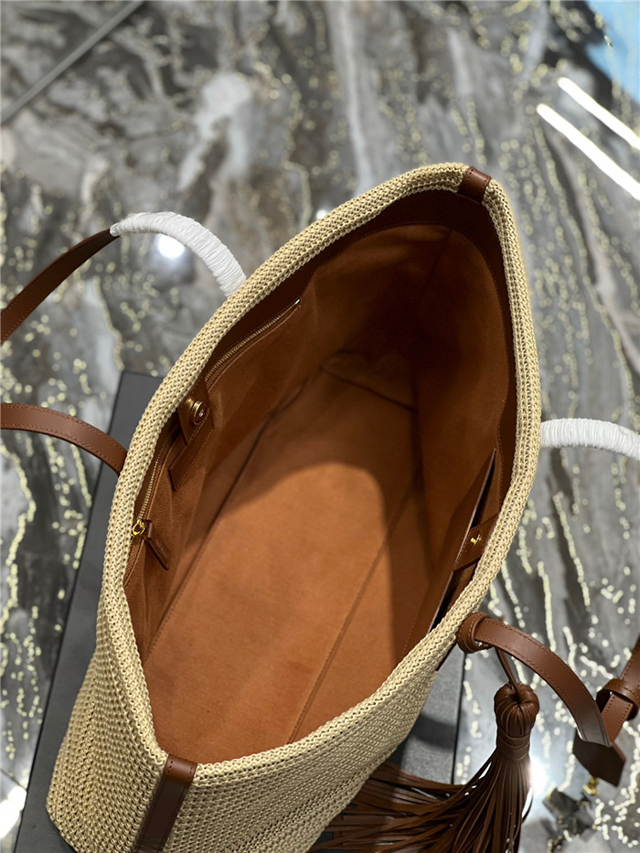 Saint Laurent   생로랑 쇼핑 토트백 Y394195