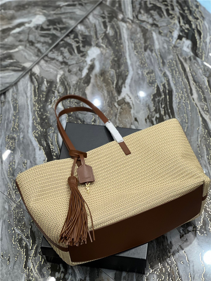 Saint Laurent   생로랑 쇼핑 토트백 Y394195