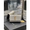 SAINT LAURENT 생로랑 스몰 케이트백 Y469390