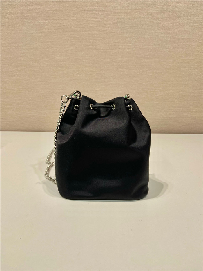  PRADA 프라다 미니 체인 버킷백 1BH612