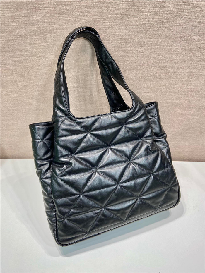 PRADA 프라다 쇼핑백 1BG449
