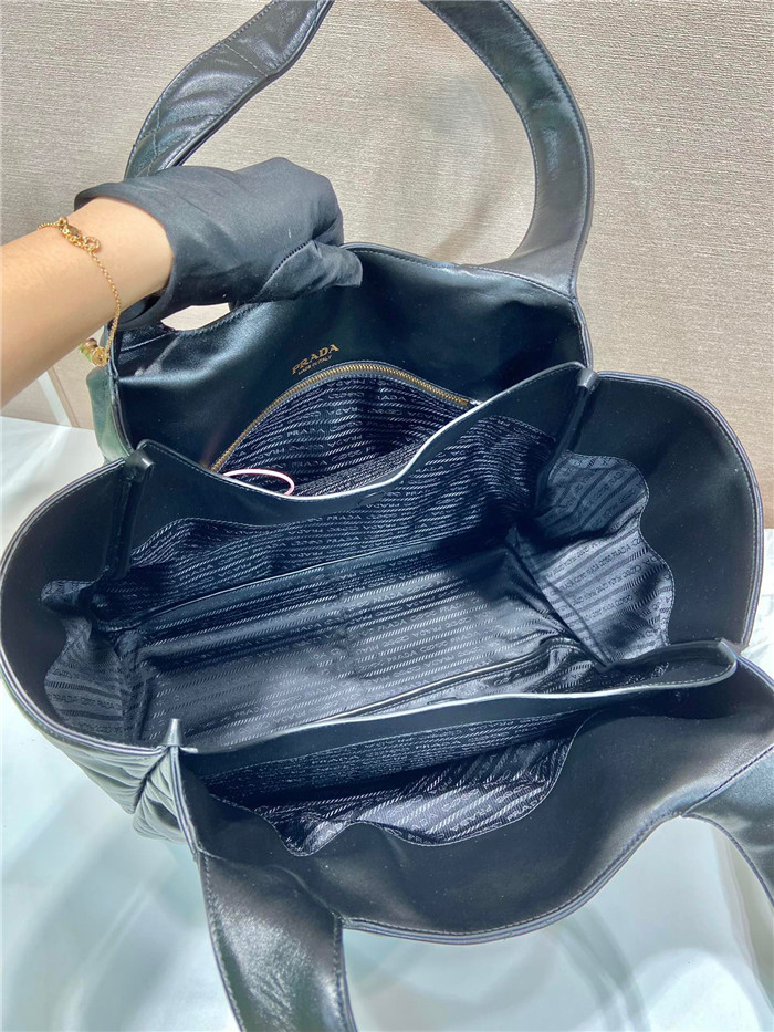 PRADA 프라다 쇼핑백 1BG449