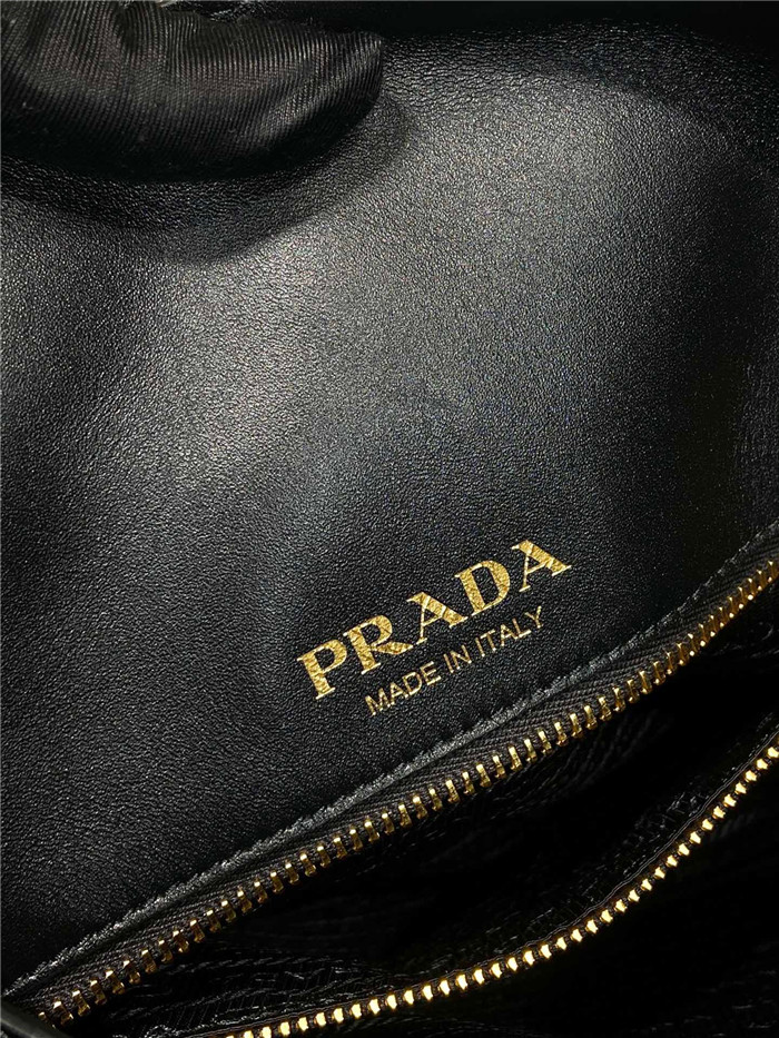 PRADA 프라다 쇼핑백 1BG449