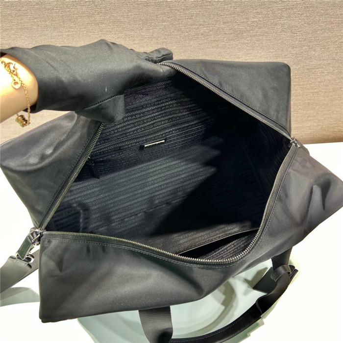 PRADA 프라다 나일론 여행용 가방 2VC796