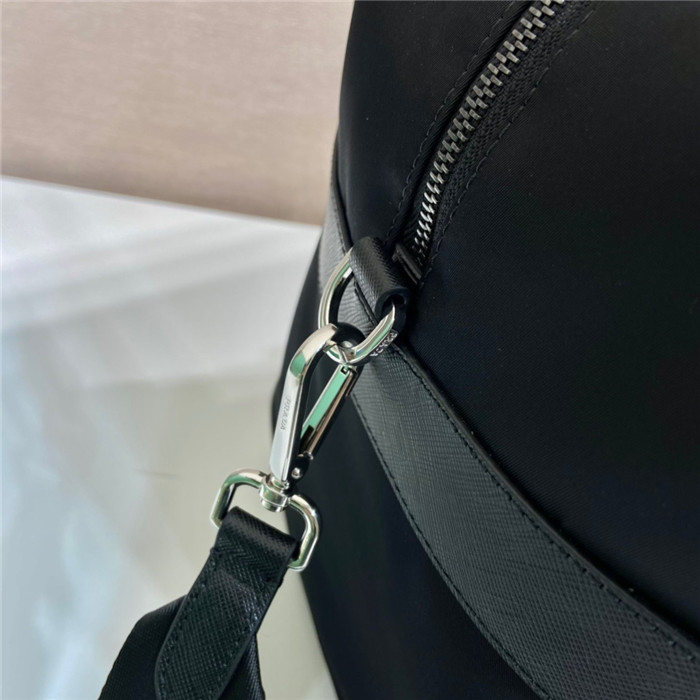 PRADA 프라다 나일론 여행용 가방 2VC796