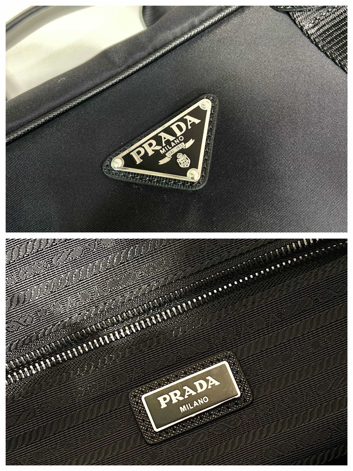 PRADA 프라다 나일론 여행용 가방 2VC796