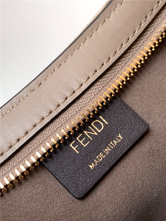 Fendi  펜디 오’락 스윙 백 F8068