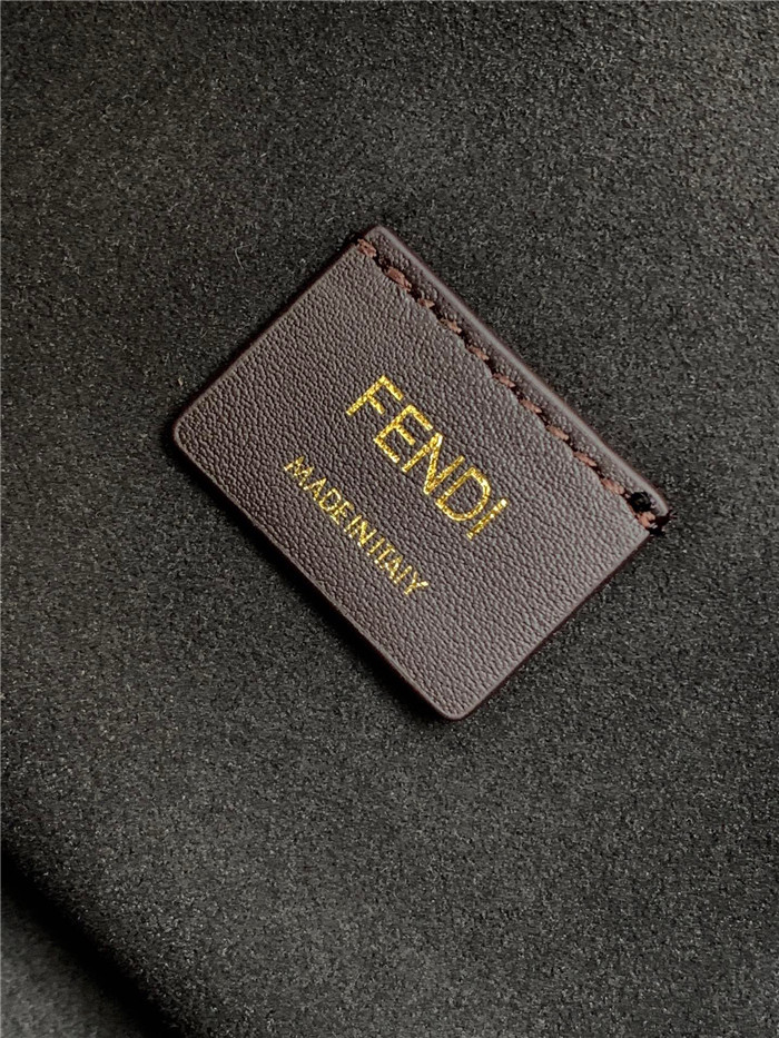 Fendi   펜디 오’락 스윙 백 F8038