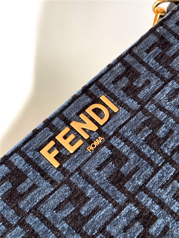 Fendi   펜디 오’락 스윙 백 F8038