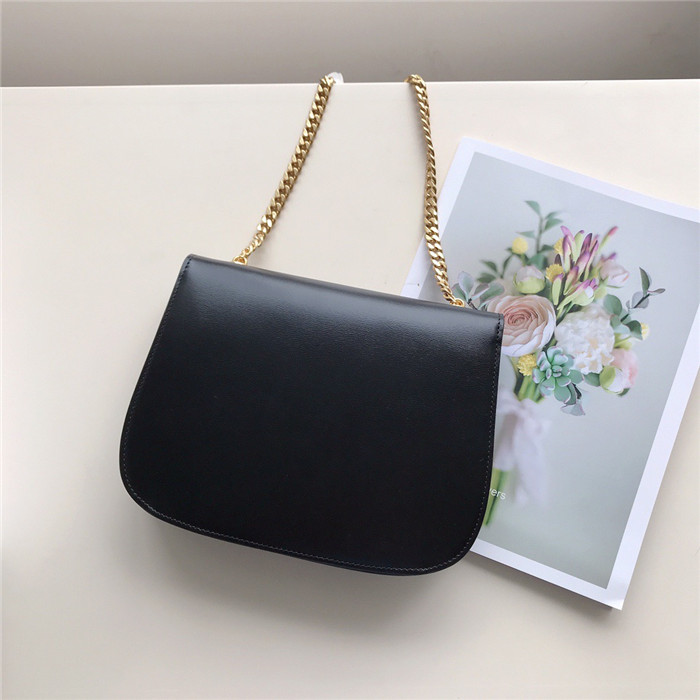  CELINE  셀린느 BESACE 트리오페 체인백 C30100