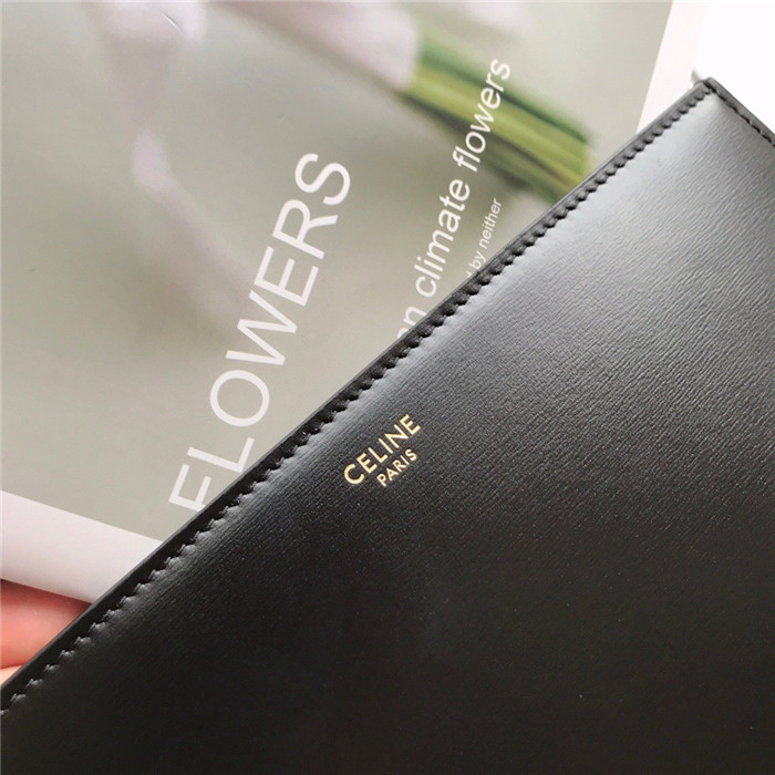  CELINE  셀린느 BESACE 트리오페 체인백 C30100