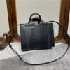 CHLOE 끌로에 우디 스몰 백 C06065