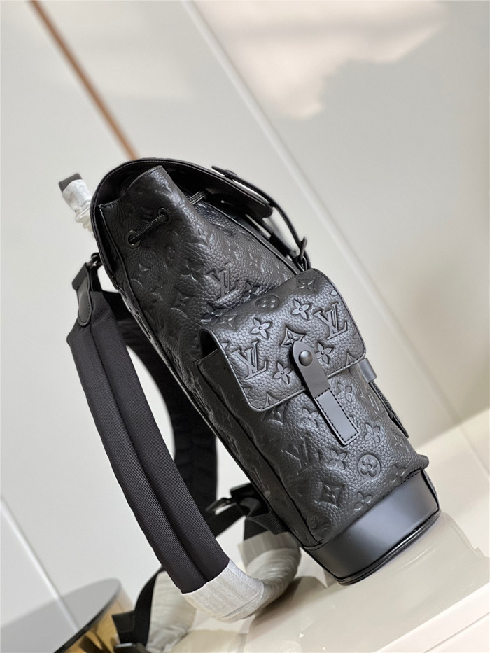  LOUIS VUITTON  루이비통 크리스토퍼 백팩 PM M20899