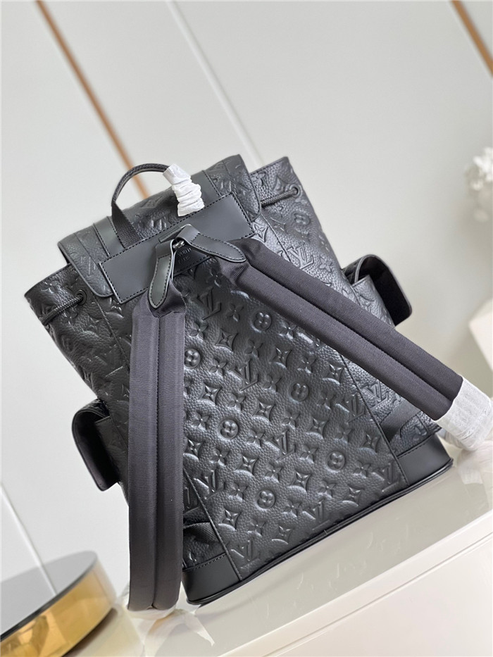  LOUIS VUITTON  루이비통 크리스토퍼 백팩 PM M20899