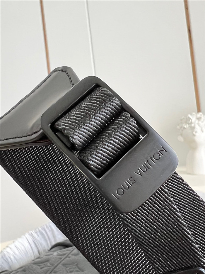  LOUIS VUITTON  루이비통 크리스토퍼 백팩 PM M20899