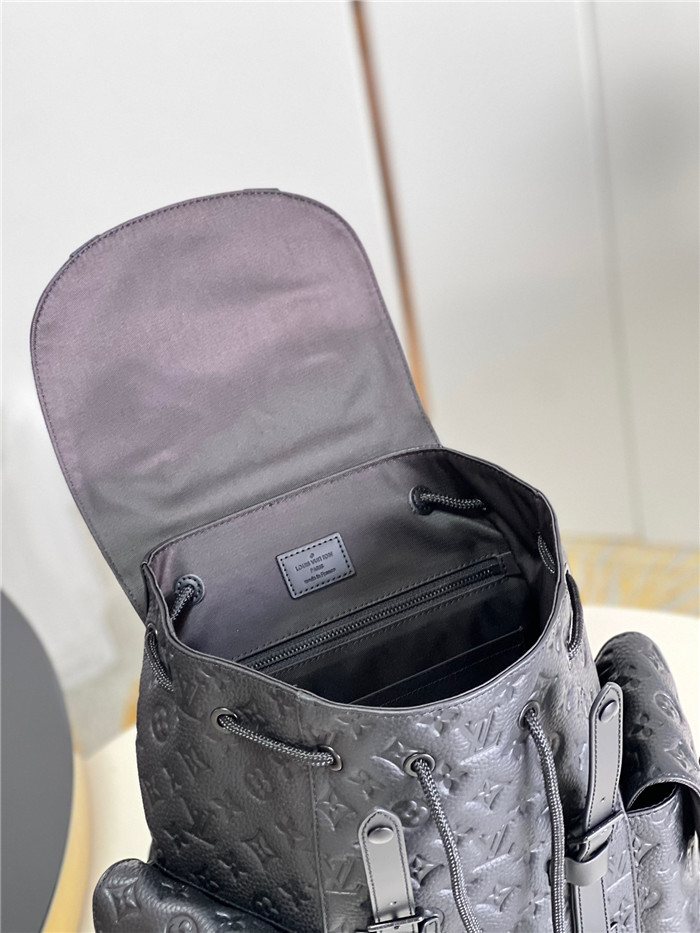  LOUIS VUITTON  루이비통 크리스토퍼 백팩 PM M20899