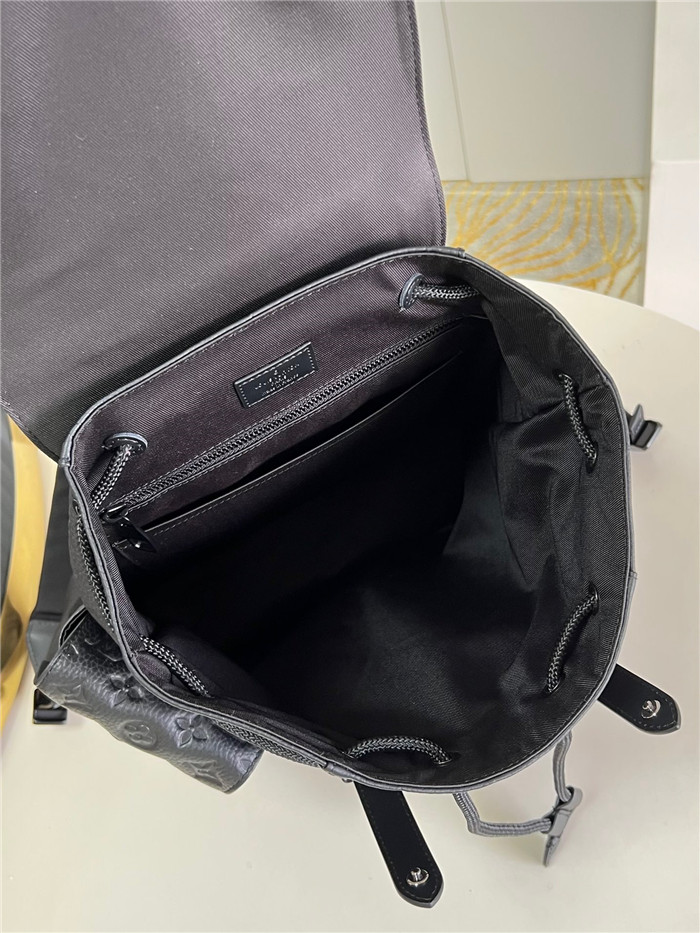  LOUIS VUITTON  루이비통 크리스토퍼 백팩 PM M20899