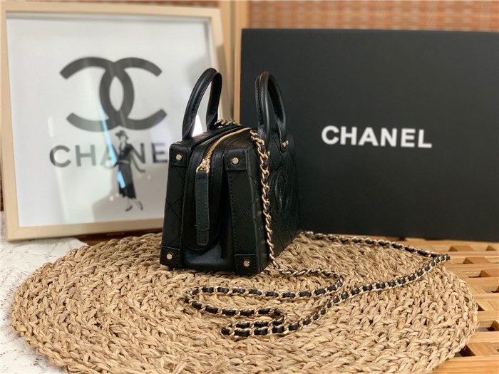 Chanel 샤넬 미니 파우치 백 AS3200