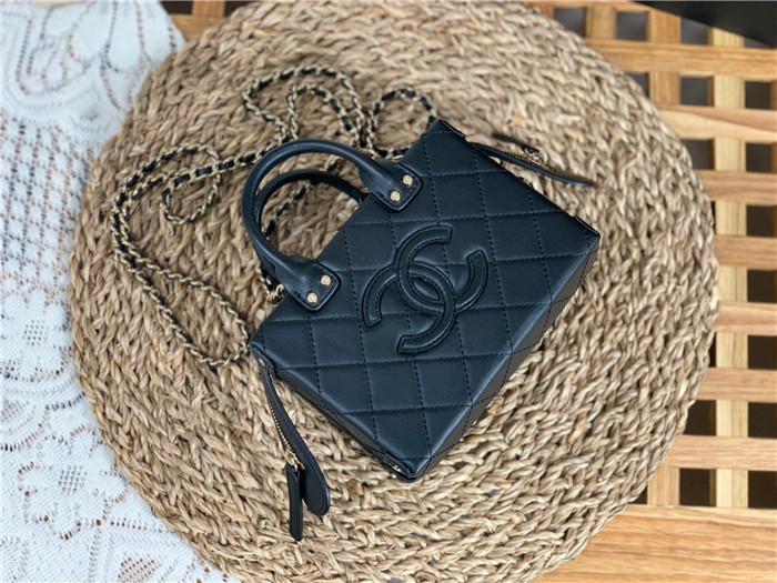 Chanel 샤넬 미니 파우치 백 AS3200
