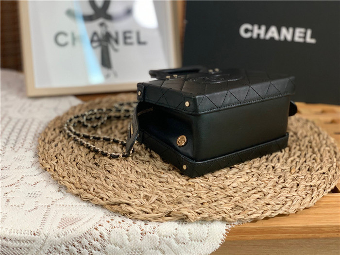 Chanel 샤넬 미니 파우치 백 AS3200