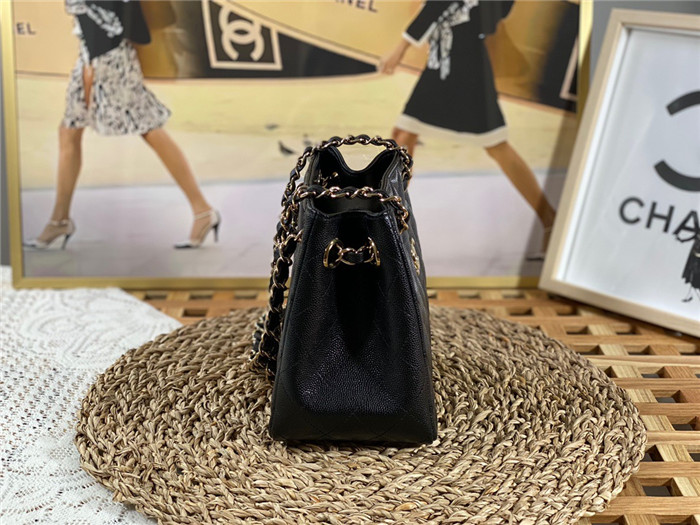  Chanel 샤넬 미니 버킷백 AS3176