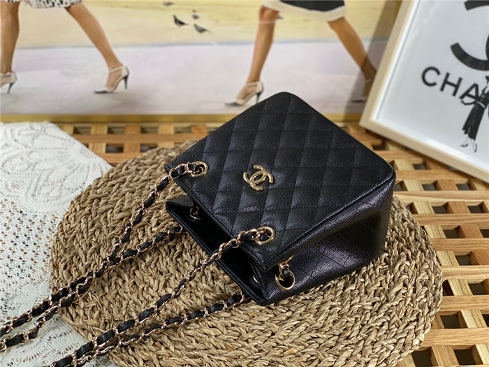  Chanel 샤넬 미니 버킷백 AS3176