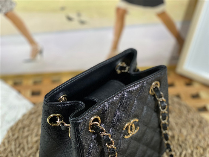  Chanel 샤넬 미니 버킷백 AS3176