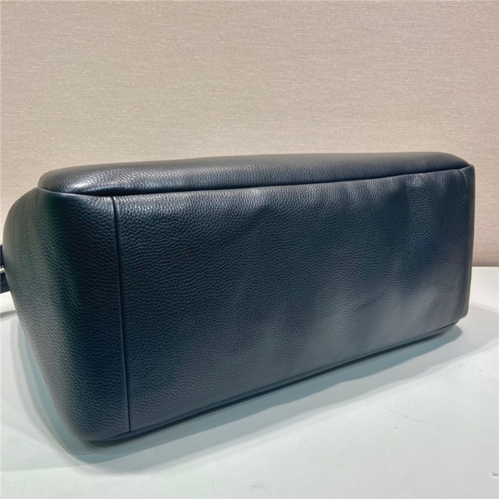 PRADA 프라다 가죽 여행 가방 보스턴백 2VC035