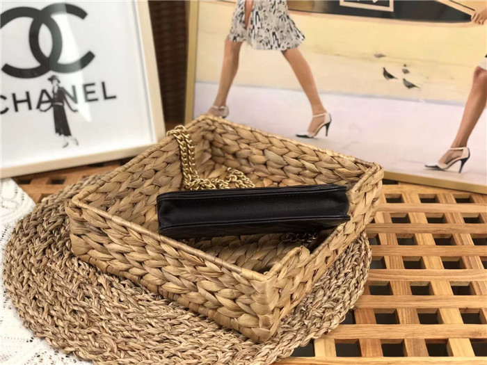 Chanel 샤넬 미니 플랩백 16CM AS8122