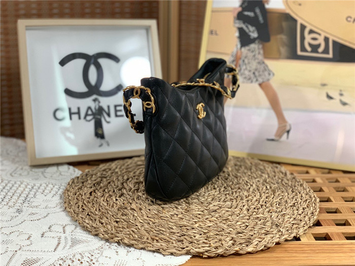  Chanel  샤넬 호보백 AS3312