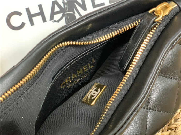  Chanel  샤넬 호보백 AS3312